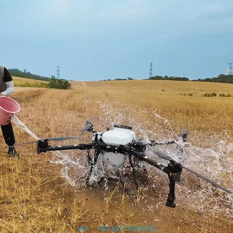Precision Farming Crop Monitor – Precision Farming In Agriculture recenzja i cena