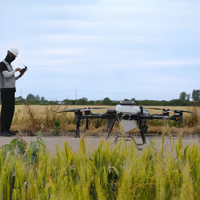 Precision Farming Crop Monitor – Precision Farming In Agriculture recenzja i cena
